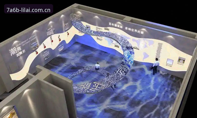 利来体育平台vs传统观赛方式：沉浸式互动体验的全面对比分析