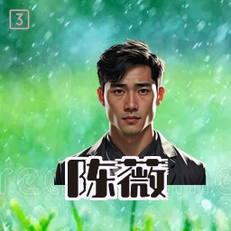 陈薇